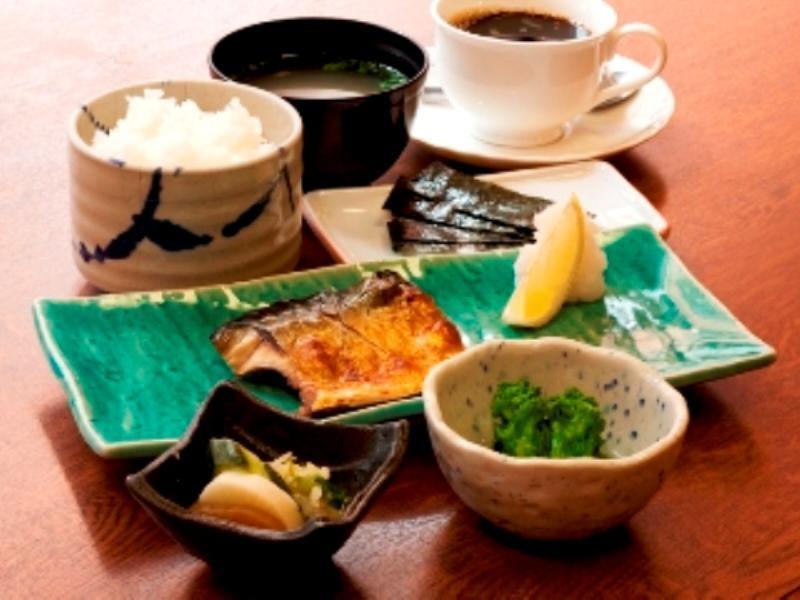 Kumamoto Green Hotel Luaran gambar