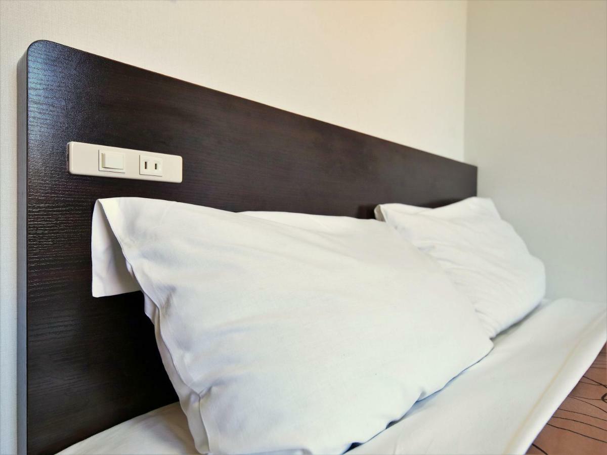 Kumamoto Green Hotel Luaran gambar